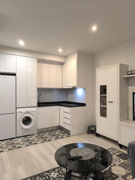 Apartamento Acogedor Granada Centro المظهر الخارجي الصورة