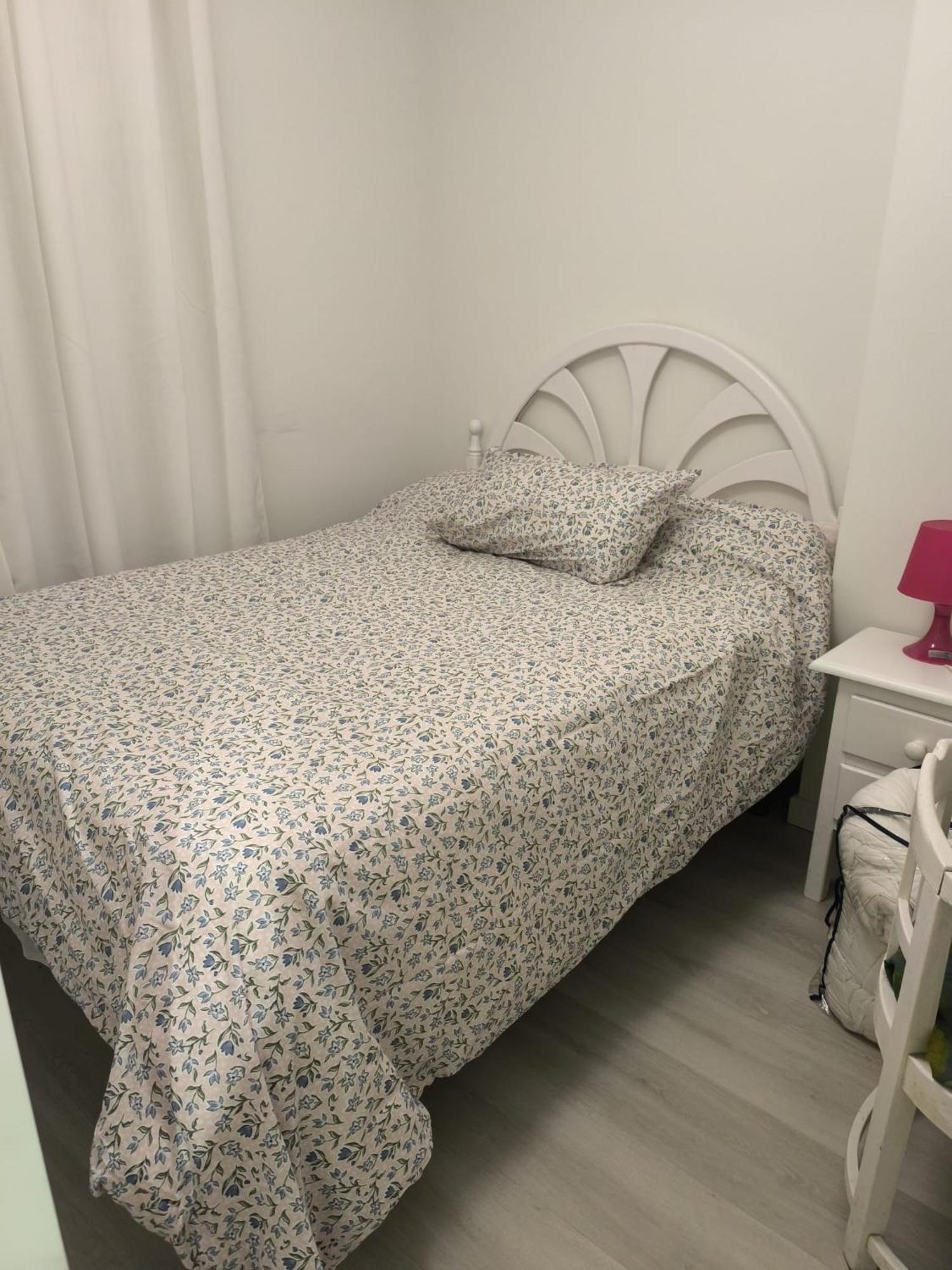 Apartamento Acogedor Granada Centro المظهر الخارجي الصورة